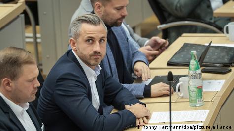 AfD dhe BSW: Sa të afërta janë këto parti me Rusinë?