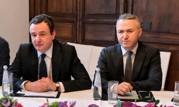Konkluzionet e Zulfajt: S’ka unitet në BE, nëse procesi do të bazohej në merita do të ishim ndër vendet prijëse në integrime