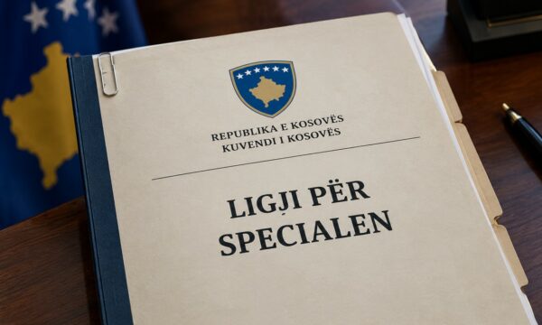 Ligji për Specialen kthehet në Kuvend, rinis debati politik – për miratim duhen 61 vota