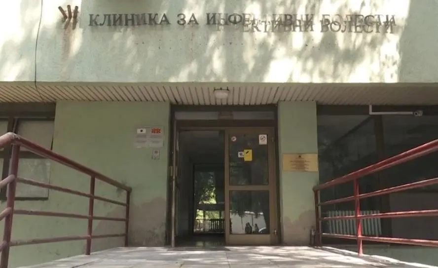 Shkon në 11 numri i personave që humbën jetën nga ethet e Nilit Perëndimor në Maqedoni të Veriut