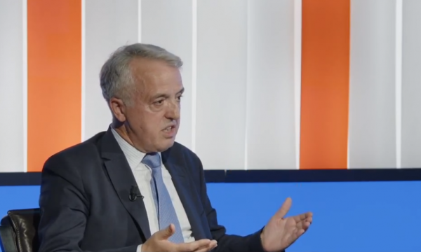 Hamiti: VV e përkeqësoi gjendjen e Kosovës brenda dhe jashtë vendit