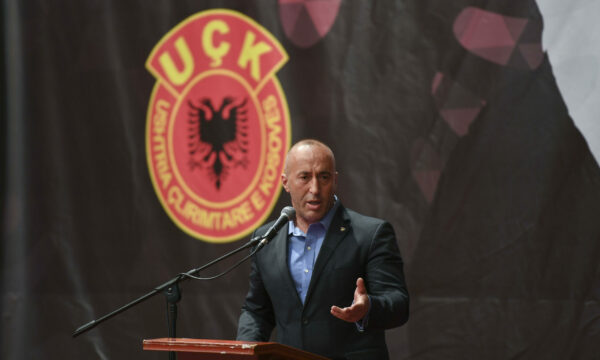 Haradinaj: Protezat për invalidët e luftës janë detyrim i shtetit, jo luks