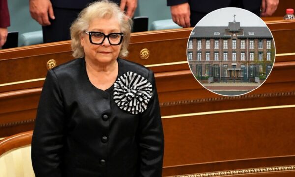 Shiroka-Pula kishte kritikuar Gjykatën Speciale: “Kemi rezerva të thella”