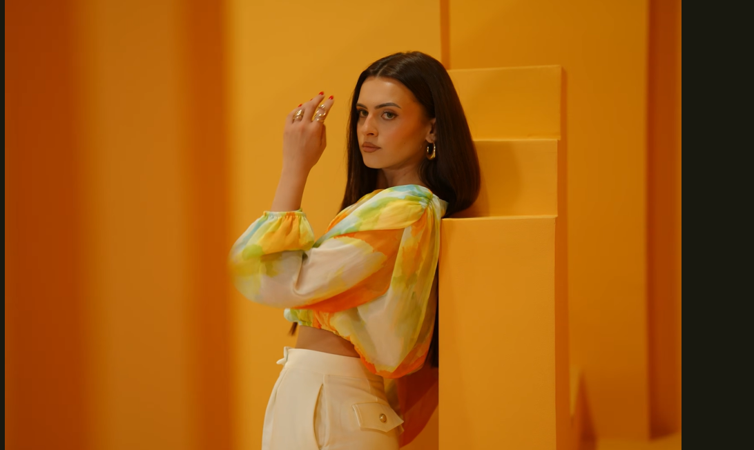 Ariona Telaku vjen me një tjetër projekt muzikor, kësaj radhe me “Për Ty”