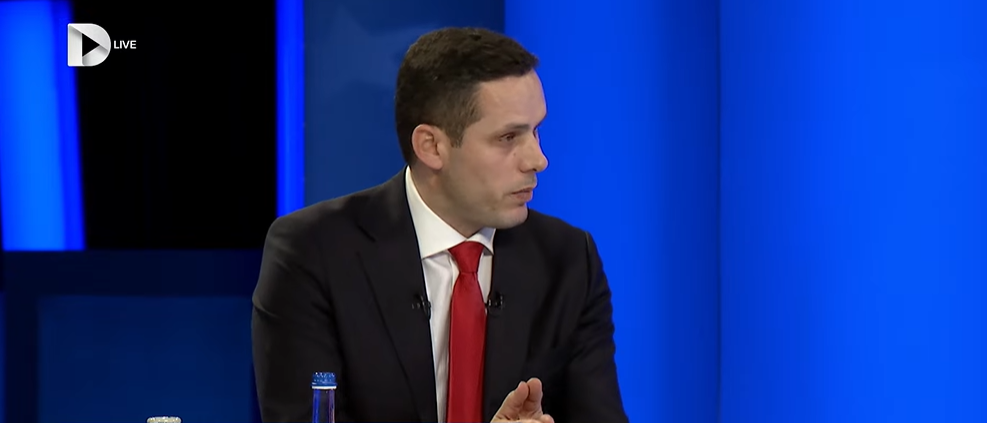 Gruda: Pas hyrjes në fuqi të ligjit, Specialja nuk mund të arrestojë asnjë komandant të UÇK-së për krime lufte