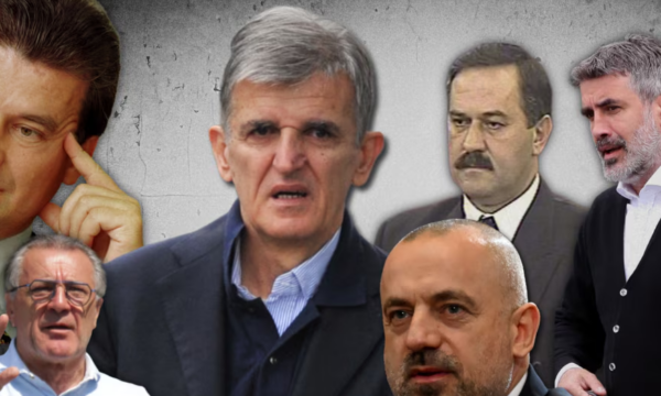 Nga Maroviq te Milan Radoiçiq: Të kërkuarit që nuk ekstradohen