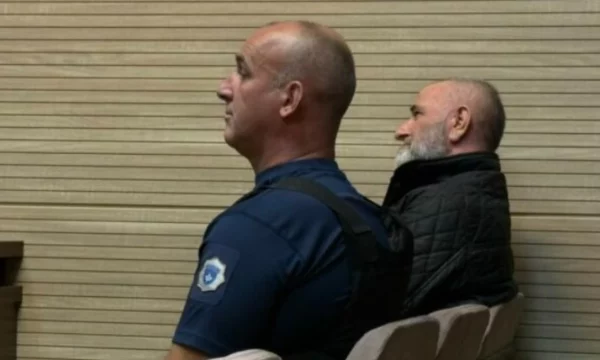 Hysri Selimi para Apelit: Jam plotësisht i pafajshëm, kam bashkëpunuar me AKI-në