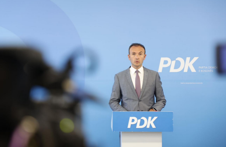 Mustafa: Familjet e varfra i shpenzojnë pothuajse të gjitha të ardhurat për ushqim