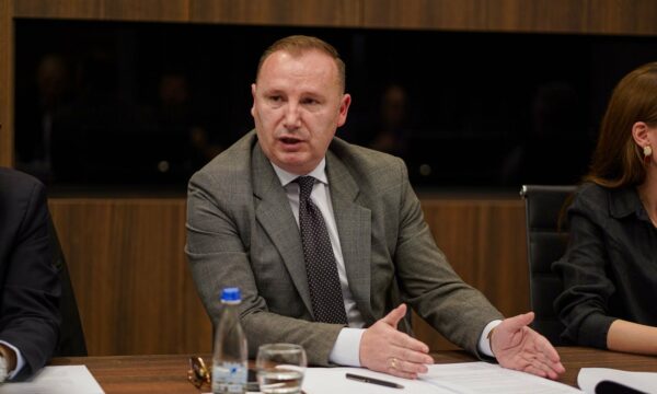 Zemaj: VV kërkoi president konsensual, dje pranoi një të PDK-së dhe Specialen