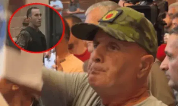 Ngrihet aktakuzë ndaj Skender Llugiqit, kishte bërë thirrje që të pushkatohet Ramush Haradinaj