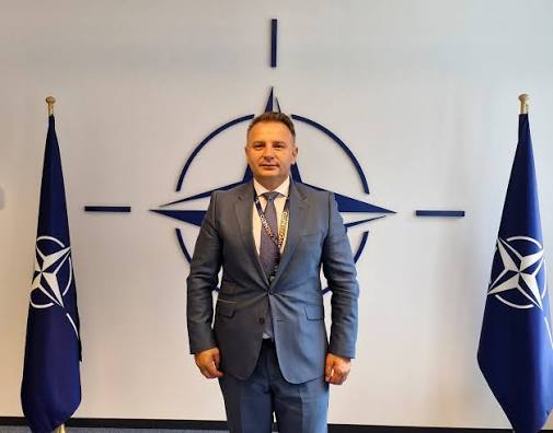 Ambasadori Zemaj alarmon NATO-n për deklaratat e Daçiqit për Prizrenin