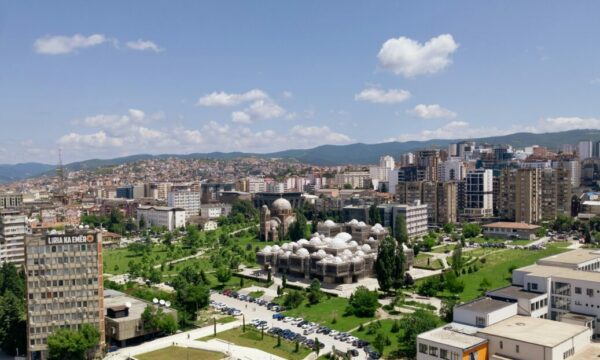 Diaspora e Kosovës investoi 380 milionë euro në patundshmëri, remitancat afro 1 miliard euro