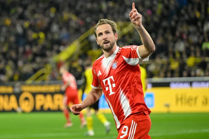 Harry Kane vendos për të ardhmen, drejt rinovimit të kontratës me Bayern Munichun
