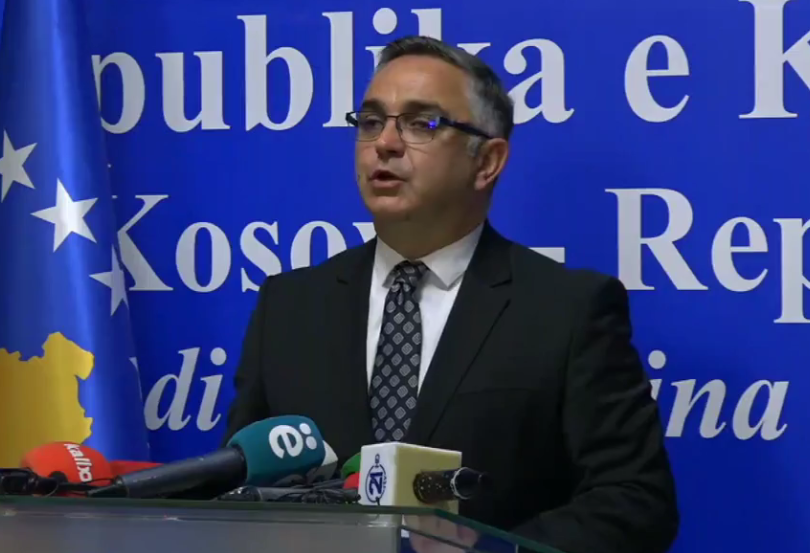 Tahiri: Qeveria pa program, pa identitet dhe pa letërnjoftim politik