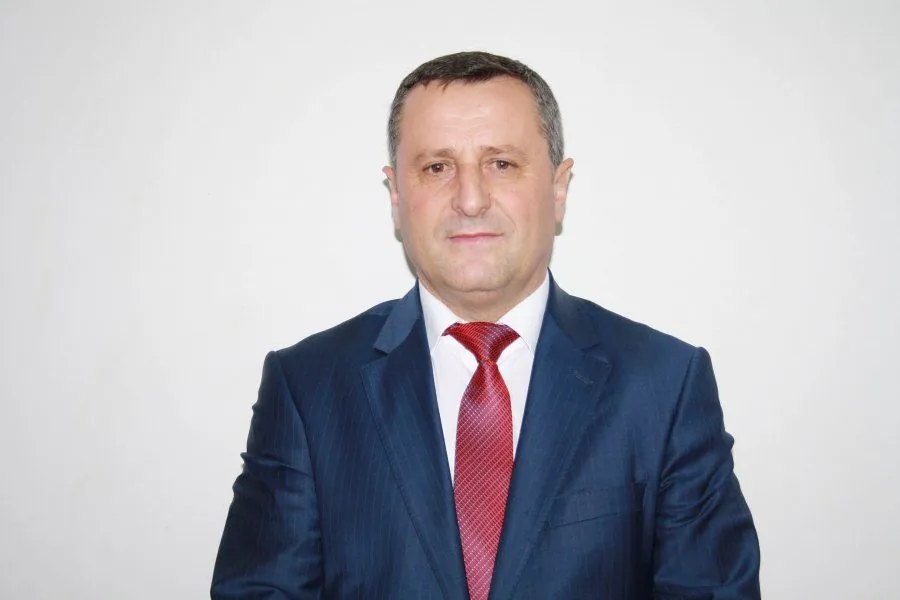 KPK shkarkon kryeprokurorin, Blerim Isufaj