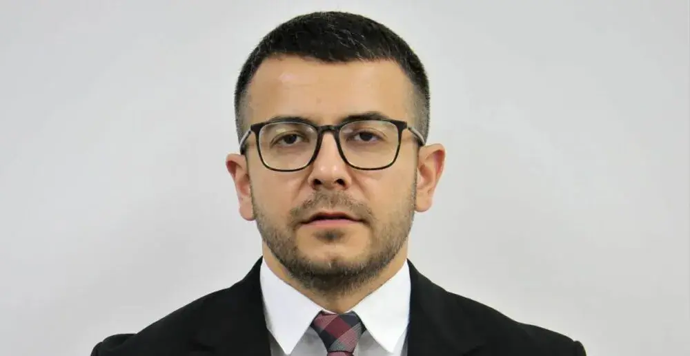 Shkarimi i Isufajt, Dren Paca caktohet përkohësisht në vend të tij