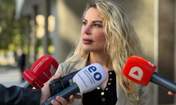 Balje: Do ta përkrah ndryshimin e Ligjit për Dhomat e Specializuara