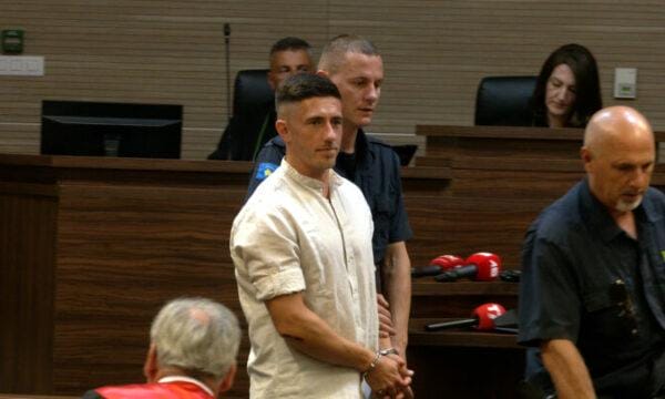 Nis seanca e rigjykimit ndaj Endrit Nikës
