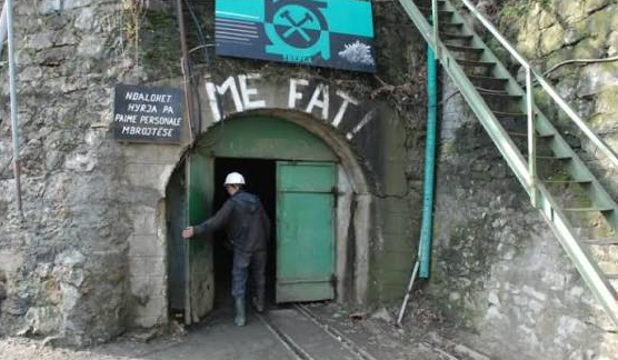 Trepça shpenzon afro 97 mijë euro për pjesë rezervë të kamionëve nëntokësorë