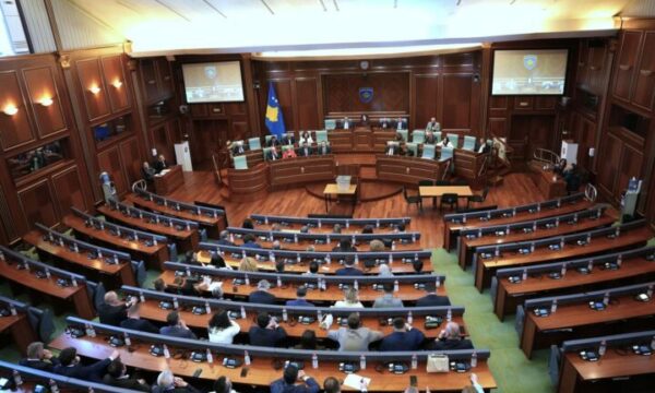 Kuvendi miraton formimin e komisionit Ad-Hoc për bordin e RTK-së