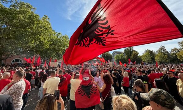 Sot priten protesta në Gjermani, Zvicër e Suedi për ish-krerët e UÇK-së