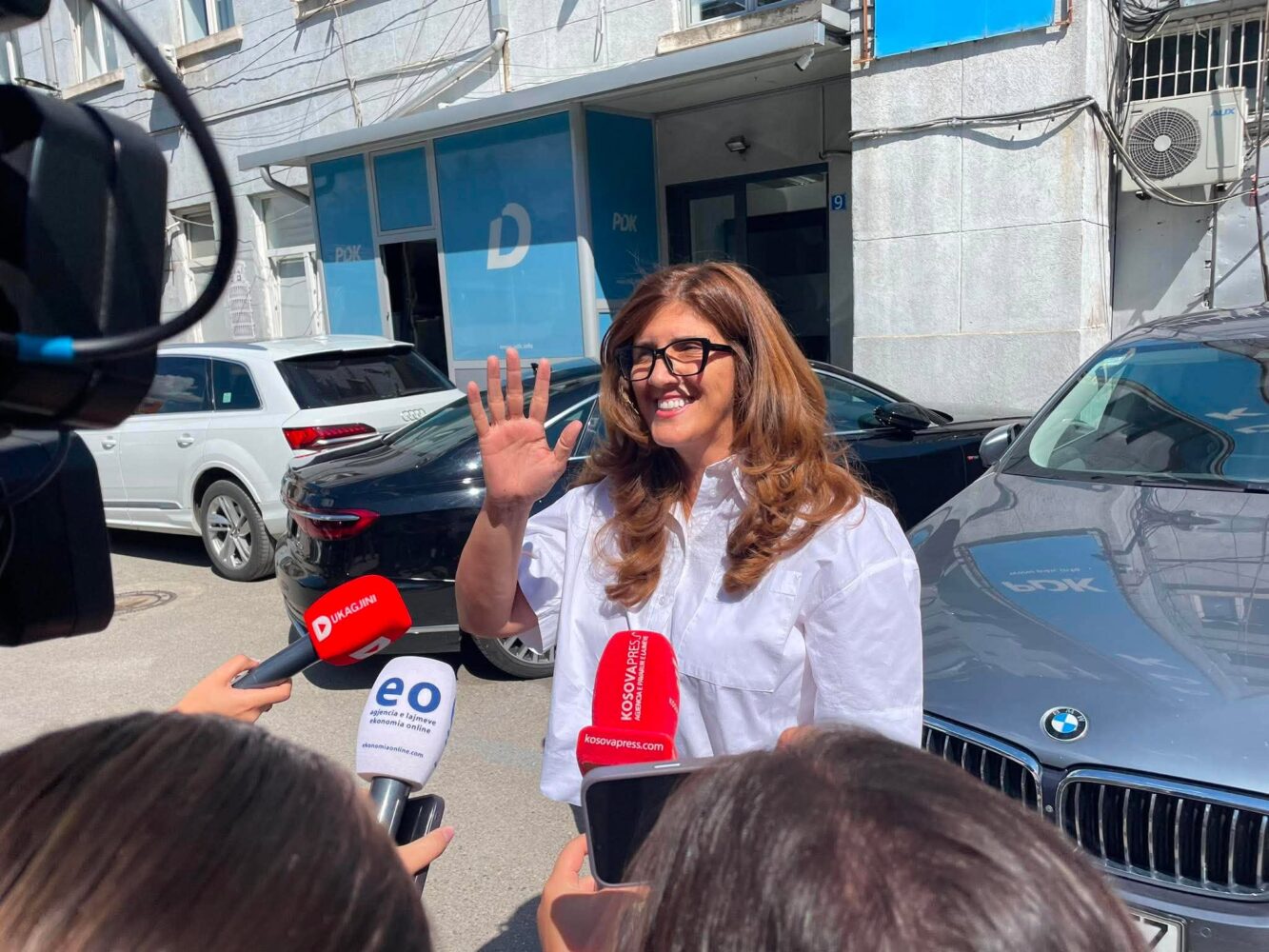 Musliu: Deri në orën 12:00 plotësim-ndryshimi I ligjti për Specialen duhet të trajtohet në të gjitha komisionet