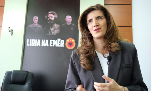 Musliu për Drejtorin e Policisë: Gazmend Hoxha dha urdhra politikë nga zyrat e Grupit Parlamentar të VV-së