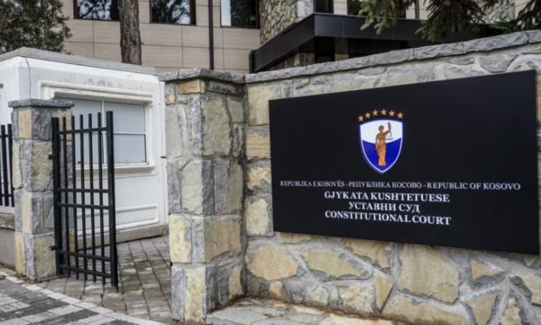 Si u caktua 6 tetori afat i fundit për zgjedhjen e presidentit