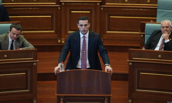 Gruda: Projektligji heq një pjesë të juridiksionit të Speciales