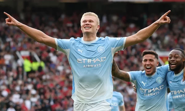 Haaland drejt largimit nga Man City? Agjenti kontakton dy top klube