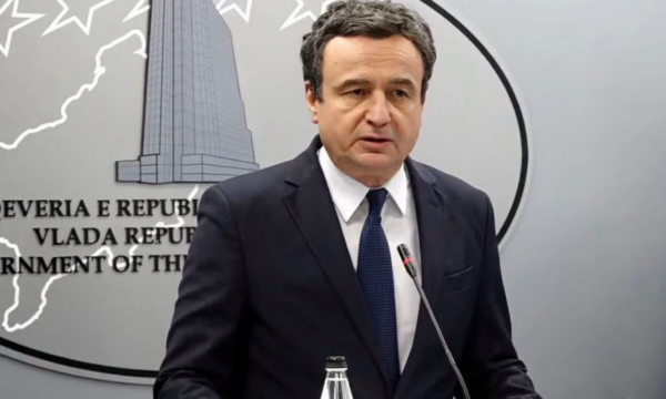 Albin Kurti: Le ta zgjedhim sonte presidentin, zotohem se Ligji për Specialen kalon të enjten paradite