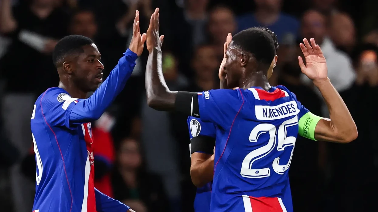 PSG konfirmon lajmin e hidhur, ylli i skuadrës mungon si pasojë e lëndimit