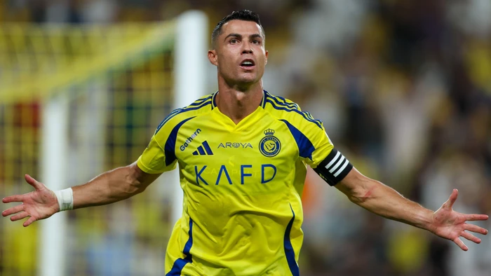 Ronaldo e shpall veten më të mirin në histori: Numrat flasin vetë