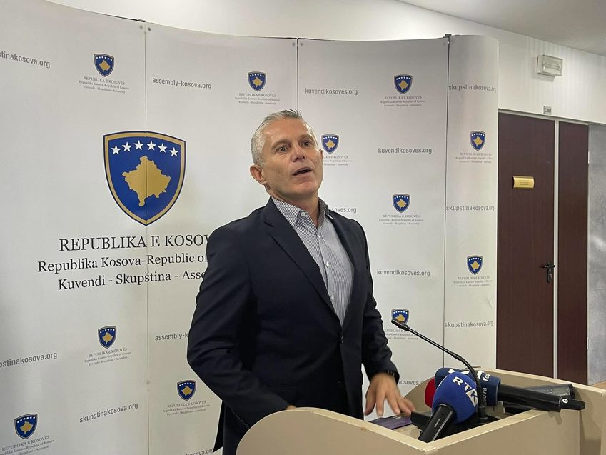 Aleanca kërkon seancë urgjente për votimin e plotësim-ndryshimit të ligjit për Dhomat e Specializuara