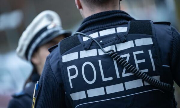 34-vjeçarja nga Kosova arrestohet në kufirin gjermano-francez për një gjobë të papaguar