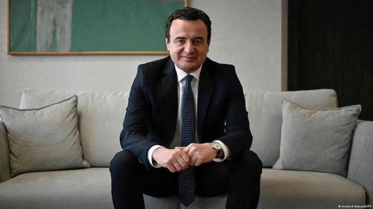 Thirret protestë kundër Albin Kurtit