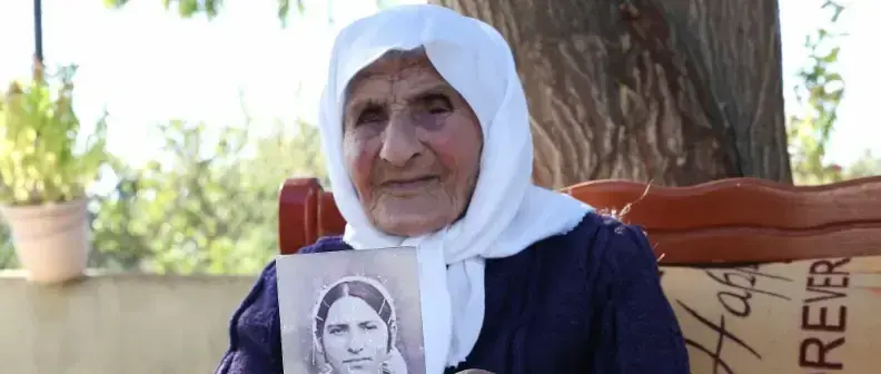 Historia e 117-vjeçares shqiptare në sytë e mediave ndërkombëtare, mund të jetë gruaja më e vjetër në botë