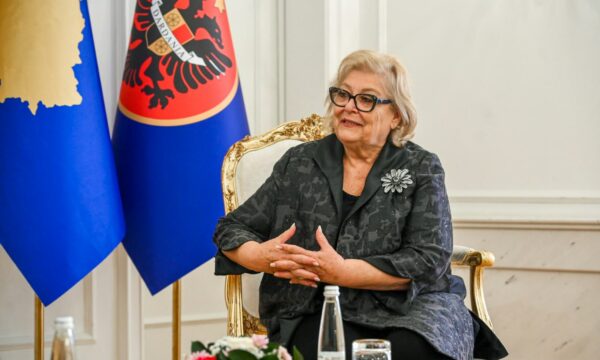 Presidenca ende s’e ka pranuar Ligjin për Specialen