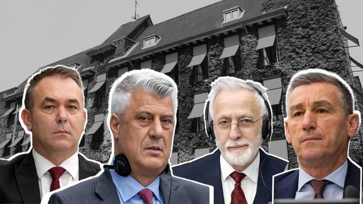 Specialja refuzon mbrojtjen: Dëmshpërblimi i viktimave do të trajtohet në Hagë