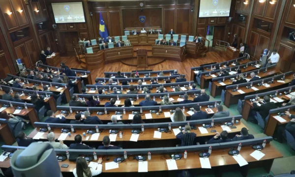 Konsensus për ndryshimet e Ligjit të Speciales, jo edhe për presidentin