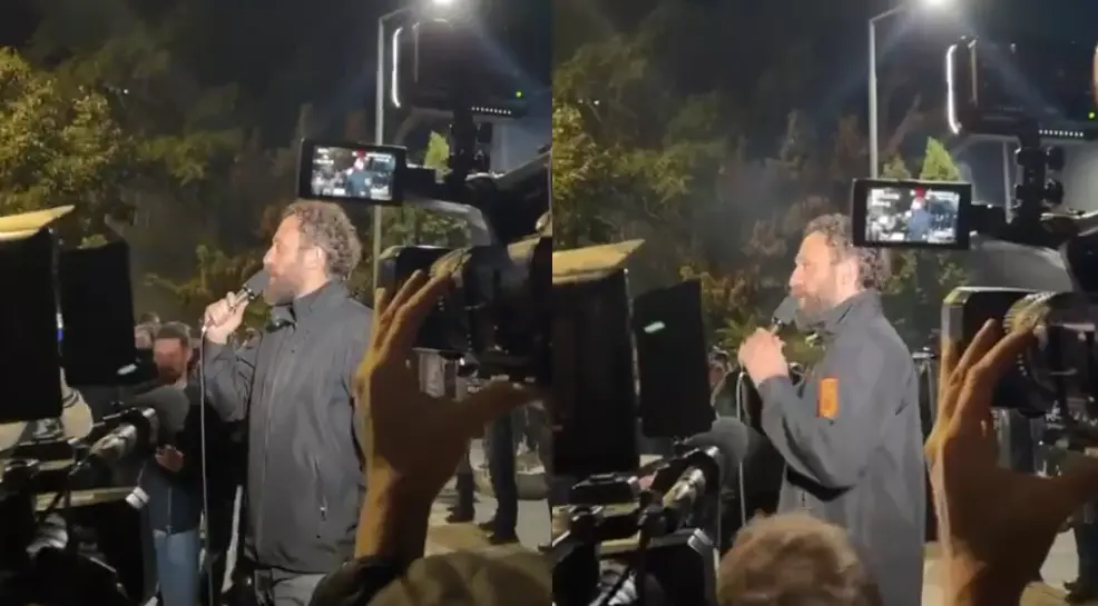 Haziri para Ministrisë së Drejtësisë: S’do të ndalemi derisa të procedohet Ligji për Specialen