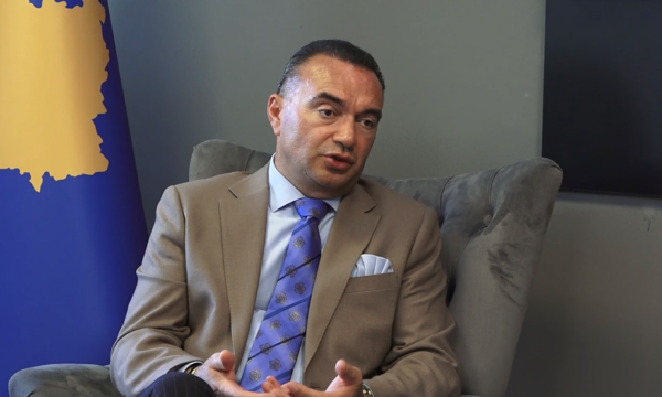 Rafuna paralajmëron rritje të inflacionit në Kosovë, kërkon masa nga Qeveria