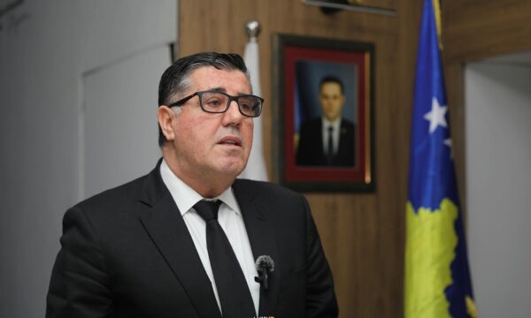 Haziri: Mosvotimi i Ligjit për Specialen ishte qëndrim konsistent i LDK-së