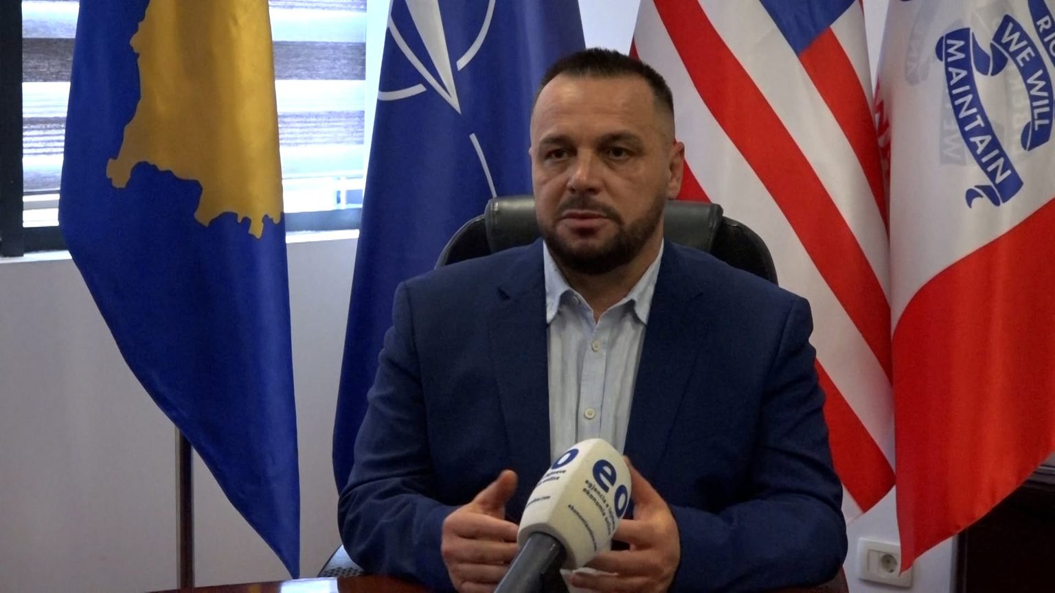 Maqedonci: Kemi kërkuar nga SHBA-ja të diskutojmë blerjen e helikopterëve