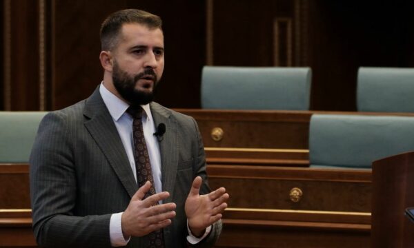 Lushtaku: Kemi informacione jozyrtare për thirrjen e seancës së jashtëzakonshme