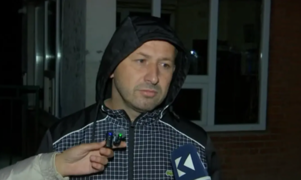 Minatori që u ngujua në minierë: Është hera e tretë që më ndodhë