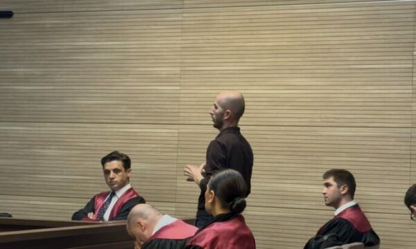 Manxhuka dhe të tjerët para Apelit, akuzohen për nxitje të përçarjes ndaj gjyqtarit dhe ish-prokurorit të rastit Pantiq