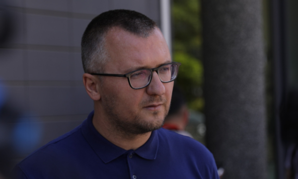 IKD: Njoftimi i Kocit për zgjedhjen e presidentit nuk inicion rast në Kushtetuese