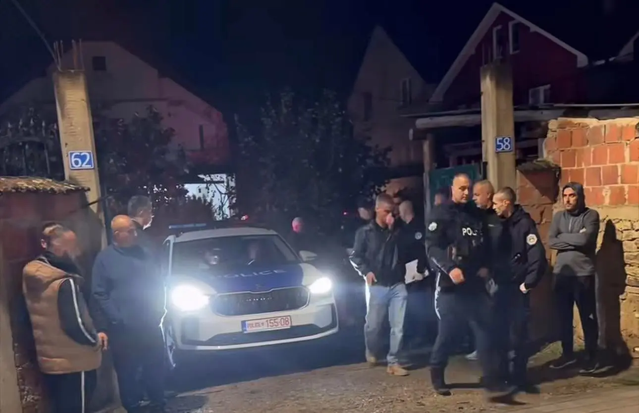 “Nëna dëgjoi krismat, burrin e pa t’u ikë – djalin e gjeti të mbuluar me qebe”, detaje nga rasti i rëndë në Gjilan