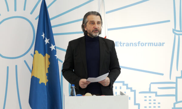 Rama ia drejton gishtin Qeverisë: Po rrezikohet organizimi i Lojërave Mesdhetare Prishtina 2030